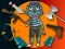 Permainan Kick The Zombie secara online