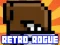 Permainan Retro Rogue secara online