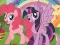 Permainan My Little Pony Jigsaw Puzzle Collection secara online