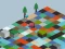 Permainan Scape The Block secara online