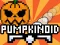 Permainan Pumpkinoide secara online