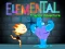 Permainan Elemental Friends Adventure secara online