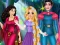 Permainan Long Hair Princess Tangled Adventure secara online