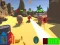 Permainan Alien Blaster secara online