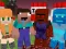 Permainan TNTcraft secara online