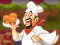 Permainan Cooking Challenge secara online