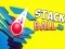Permainan 3D Stack Ball secara online