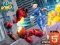 Permainan Cat Robot Transform War secara online