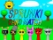 Permainan Sprunki Card Match secara online