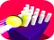 Permainan Paint Strike secara online