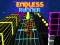 Permainan Endless Run secara online