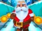 Permainan Santa Runner Xmas Subway Surf secara online