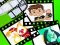 Permainan Ben 10 Create Scene secara online
