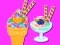Permainan Cooking Ice Cream And Gelato secara online