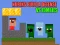 Permainan Nubiks build a defense vs zombies secara online