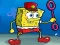 Permainan Spongebob DressUp secara online
