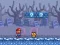 Permainan Super Mario Bros Star Scramble 2 Ghost island secara online