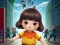 Permainan Squid Game secara online