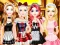 Permainan Fashion Maid Coffee secara online