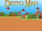 Permainan Detto Man secara online