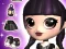 Permainan Doll Unbox Dress Up secara online