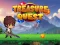 Permainan Treasure Quest secara online