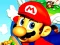 Permainan Super Mario Earth Survival secara online