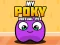 Permainan My Pou Virtual Pet secara online