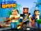 Permainan Block City Wars secara online
