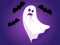 Permainan Halloween Ghost Jigsaw secara online