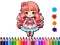 Permainan Chibi Doll Art Magic secara online