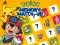 Permainan Pokemon Memory Match-Up secara online