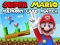 Permainan Super Mario Memory Card Match secara online