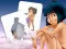 Permainan Mowgli Memory card Match secara online