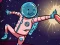 Permainan Space Adventure secara online