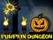 Permainan Pumpkin Dungeon Of Doom secara online