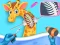 Permainan My Pet Vet Hospital secara online
