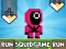 Permainan Run Squid Game Run secara online