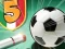 Permainan Chiellini Pool Soccer secara online