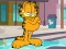Permainan Garfield Jigsaw Puzzle secara online