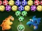 Permainan Dino Eggs Bubble Shooter secara online