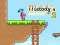 Permainan Melodys Adventure 2 secara online