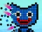 Permainan Color Pixel Shooter secara online