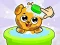 Permainan Cute Baby Pet Care secara online