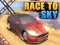 Permainan Race To Sky secara online