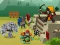Permainan Fortress Defense secara online