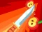 Permainan Knife Up secara online