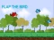 Permainan Flap The Bird secara online