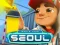 Permainan Subway Surfers Seoul secara online