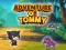 Permainan Advanture Of Tommy secara online